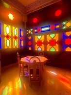 Hotel Ourida Zagora