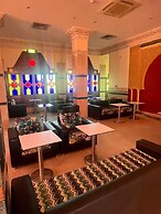 Hotel Ourida Zagora