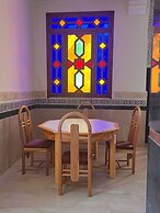 Hotel Ourida Zagora
