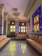 Hotel Ourida Zagora