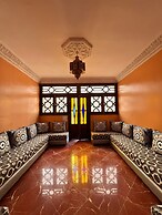 Hotel Ourida Zagora
