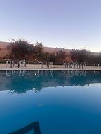 Hotel Ourida Zagora