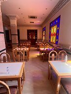Hotel Ourida Zagora