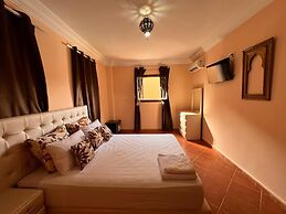 Hotel Ourida Zagora