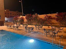 Hotel Ourida Zagora