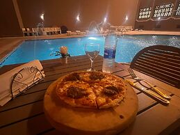Hotel Ourida Zagora
