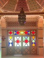 Hotel Ourida Zagora