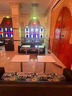 Hotel Ourida Zagora