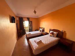 Hotel Ourida Zagora