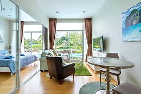 Boathouse Hua Hin Condo