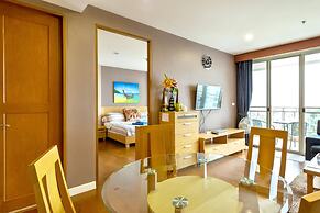 Boathouse Hua Hin Condo