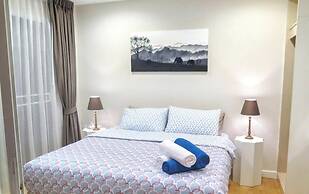 Boathouse Hua Hin Condo