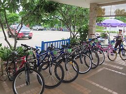 Boathouse Hua Hin Condo