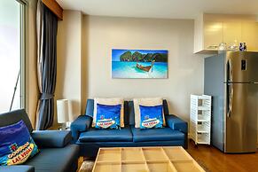 Boathouse Hua Hin Condo