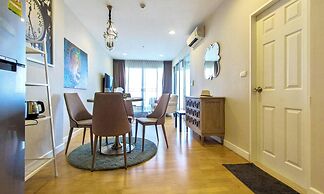 Boathouse Hua Hin Condo