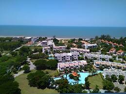 Boathouse Hua Hin Condo