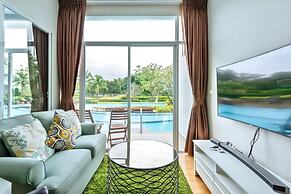 Boathouse Hua Hin Condo