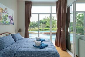 Boathouse Hua Hin Condo