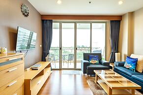 Boathouse Hua Hin Condo