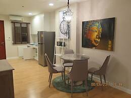 Boathouse Hua Hin Condo