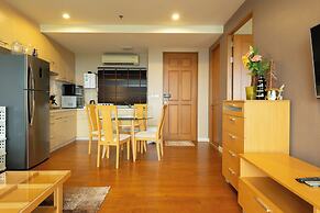 Boathouse Hua Hin Condo