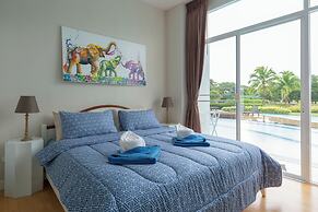 Boathouse Hua Hin Condo
