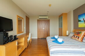 Boathouse Hua Hin Condo