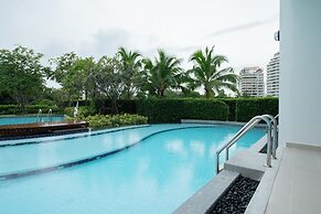 Boathouse Hua Hin Condo