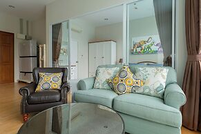 Boathouse Hua Hin Condo