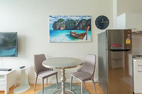 Boathouse Hua Hin Condo