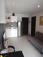 Fully Furnished Apt T2-622