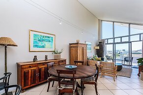 Seaside Village C22 by CTHA