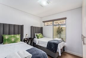 Seaside Village C22 by CTHA