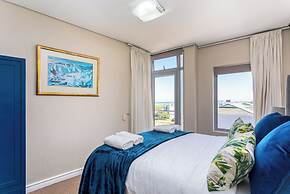 Seaside Village C22 by CTHA