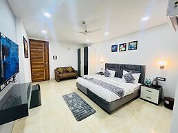 Aroma Hotel Sultanpur