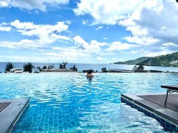 Studio Apartments With Shared Pool Near Patong Beach