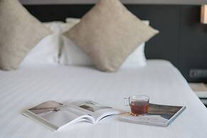 Studio Apartments With Shared Pool Near Patong Beach