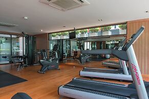 Studio Apartments With Shared Pool Near Patong Beach