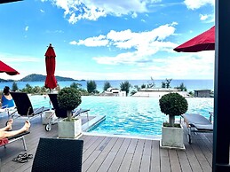 Studio Apartments With Shared Pool Near Patong Beach