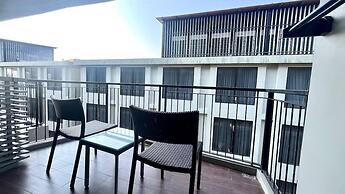 Studio Apartments With Shared Pool Near Patong Beach