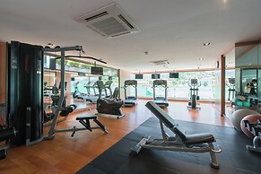Studio Apartments With Shared Pool Near Patong Beach