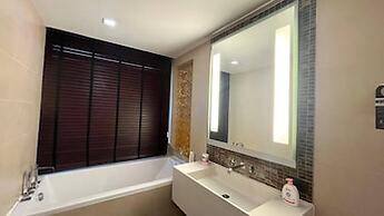 Studio Apartments With Shared Pool Near Patong Beach