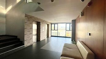 Studio Apartments With Shared Pool Near Patong Beach
