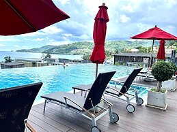 Studio Apartments With Shared Pool Near Patong Beach