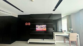 Studio Apartments With Shared Pool Near Patong Beach