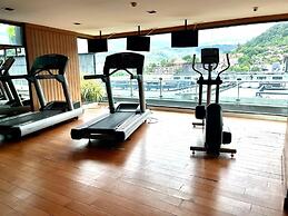 Studio Apartments With Shared Pool Near Patong Beach