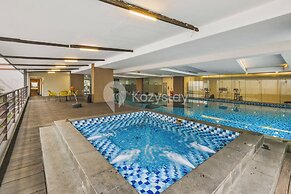 Malaya by Kozystay - Dago