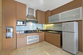 Malaya by Kozystay - Dago