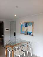 2BR Apartment  T2-717