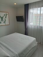 2BR Apartment  T2-717